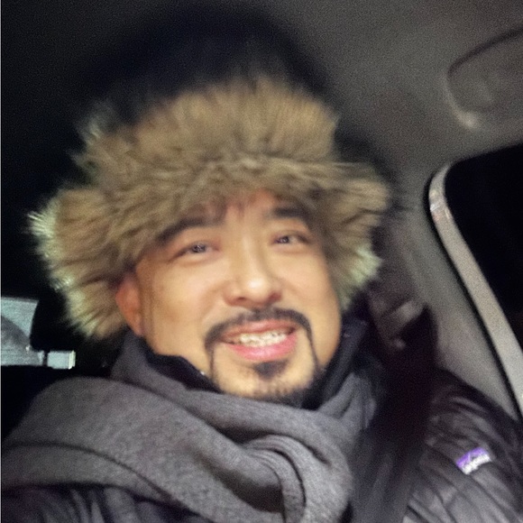 Meet your Posher, Jean Paul “JP” - Picture 5 of 5